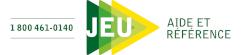 Logo Jeu : aide et référence